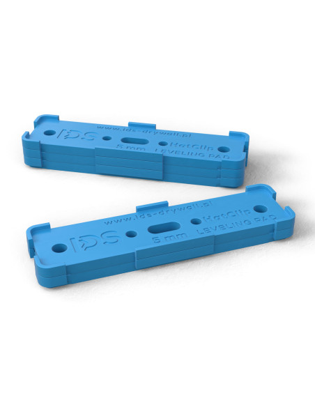 IDS Podkładka Dystansująca Leveling Pad 5mm 25szt. do Systemu HatClip