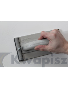 Kubala Paca szlifierska 105x210 mm z podkładem gumowym
