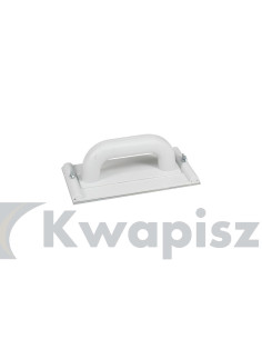 Kubala Paca szlifierska 105x210 mm z podkładem gumowym 2