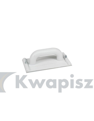 Kubala Paca szlifierska 105x210 mm z podkładem gumowym