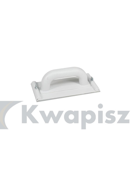 Kubala Paca szlifierska 105x210 mm z podkładem gumowym