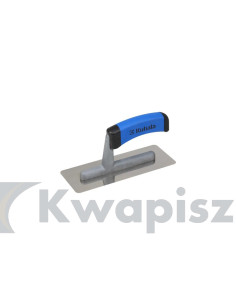 Kubala Paca nierdzewna 80x200 mm "wenecka", uchwyt dwuskładnikowy G-1