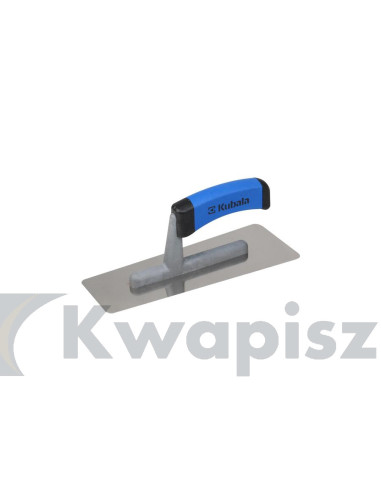 Kubala Paca nierdzewna trapezowa 75x95x240 mm "wenecka", uchwyt dwuskładnikowy G-1