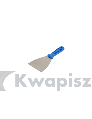 Kubala Szpachla nierdzewna 80 mm