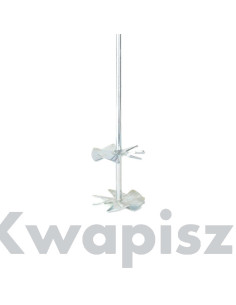 Kubala Mieszadło do farb 75x500 mm