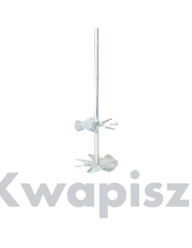 Kubala Mieszadło do farb 75x500 mm
