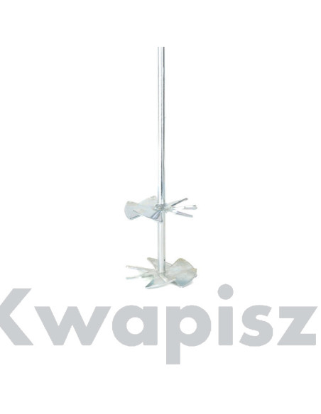 Kubala Mieszadło do farb 75x500 mm