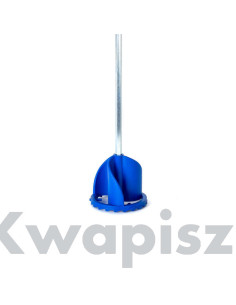 Kubala Mieszadło do farb 80x500 mm