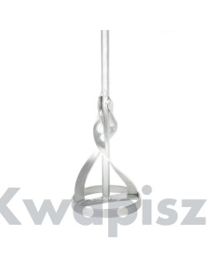 Kubala Mieszadło do farb 60x400 mm