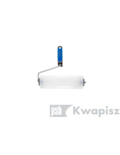 Kubala Przyrząd do odpowietrzania wylewek 75x230 mm