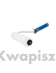Kubala Przyrząd do odpowietrzania wylewek 75x230 mm 2