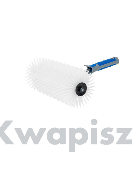 Kubala Przyrząd do odpowietrzania wylewek 123x230 mm