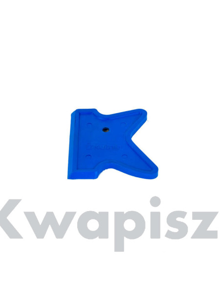 Kubala Przyrząd do aplikacji silikonu "K"