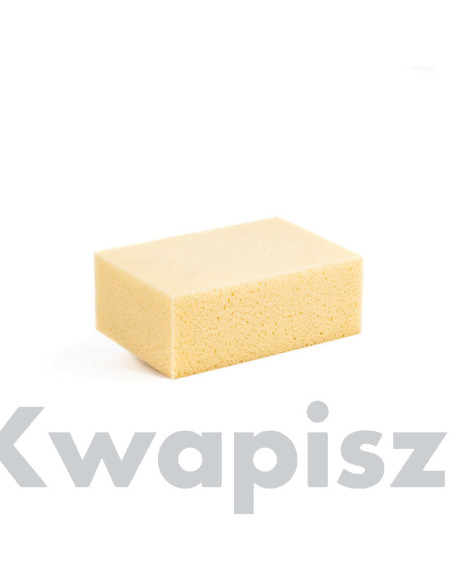 Kubala Gąbka glazurnicza 110x160x60 mm hydrochłonna