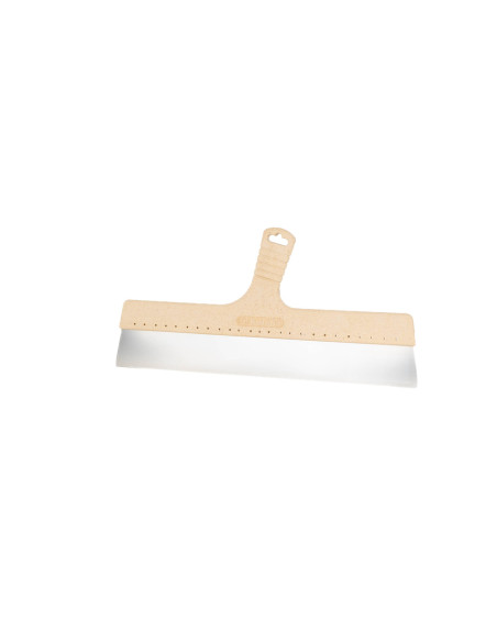 Kubala Szpachla nierdzewna 450 mm, ECO LINE