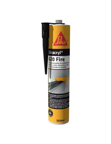 Sikacryl® - 620 Fire