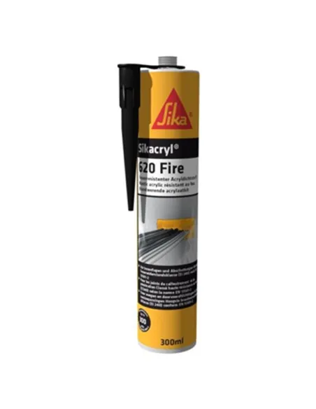 Sikacryl® - 620 Fire