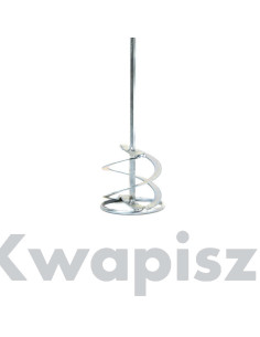 Kubala Mieszadło do zapraw 95x500 mm, SDS