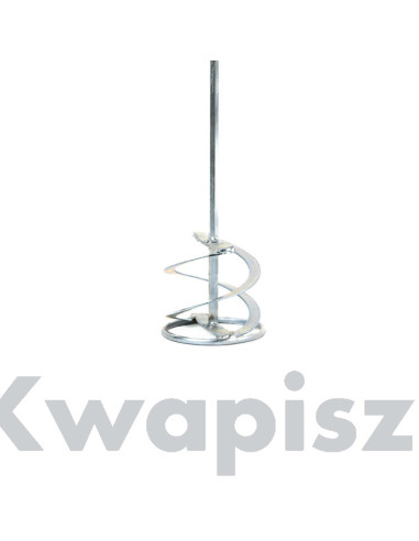 Kubala Mieszadło do zapraw 95x500 mm, SDS