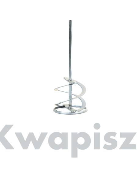 Kubala Mieszadło do zapraw 95x500 mm, SDS