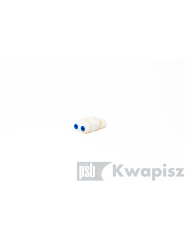 Kubala Uniwersalny zapas do mini wałka "ZŁOTA NITKA" (dwupak) 100 mm