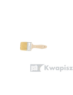Kubala Pędzel płaski ECO LINE uniwersalny 30 mm