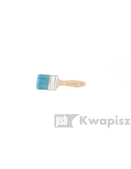Kubala Pędzel płaski ECO LINE do farb wodorozcieńczalnych 50 mm