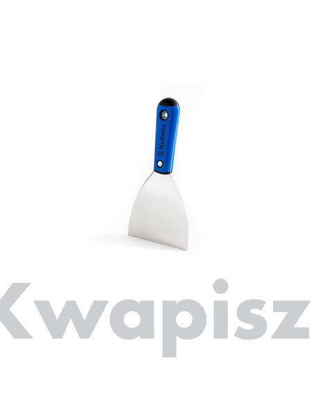Kubala Szpachla nierdzewna Silver Line 60 mm