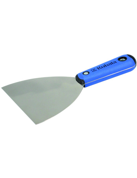 Kubala Szpachla nierdzewna Silver Line 120 mm