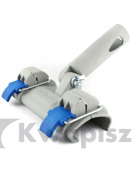 Kubala Adapter do szpachli z wymiennym ostrzem