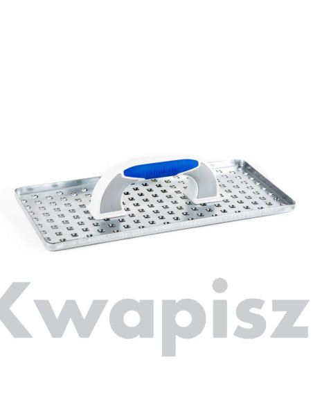 Kubala Paca szlifierska 160x360 mm, tarnik G-18