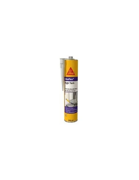 Sikaflex® - High Tack