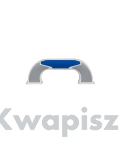 Kubala Uchwyt niski CLICK LINE G29