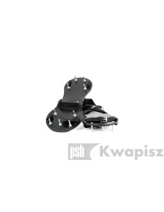 Kubala Podeszwy do wylewek z kolcami 25 mm