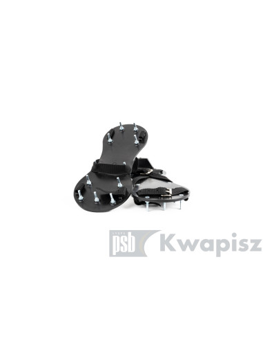 Kubala Podeszwy do wylewek z kolcami 25 mm