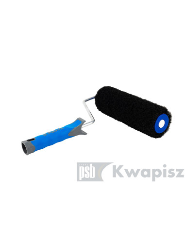 Kubala Wałek do gładzi 230 mm z uchwytem