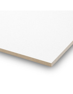 Płyta sufitowa mineralna OWAcoustic premium Brillianto 100 - 15mm / Brillianto A - 20 mm