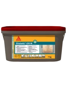 Sika Sikalastic 220W 16KG