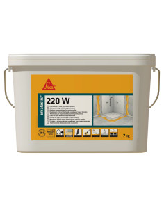 Sika Sikalastic 220W 16KG 2