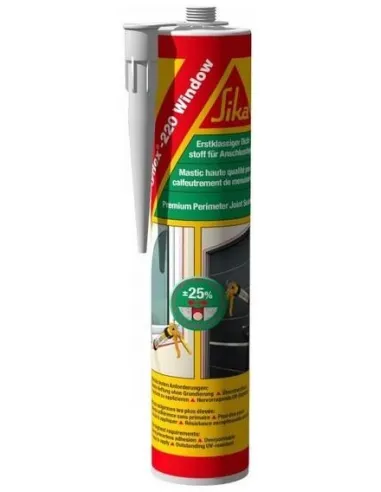 SikaHyflex®-220 Window