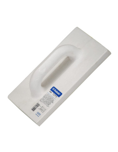 Kubala Paca tynkarska 140x260mm* do prac budowlanych 0101