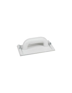 Kubala Paca szlifierska 105x210mm z podkładem gumowym do prac budowlanych 0326 2