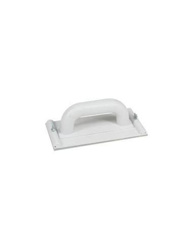 Kubala Paca szlifierska 105x210mm z podkładem gumowym do prac budowlanych 0326