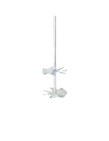 Kubala Mieszalnik do farb 75x500mm 1201