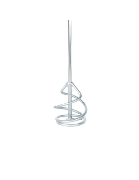 Kubala Mieszalnik do zapraw fi 80mm pręt 8mm dł.500mm* 1233