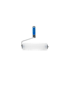 Kubala Przyrząd do odpowietrzania wylewek 75x230mm 1618