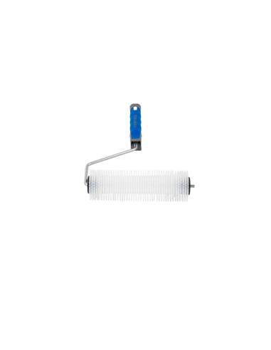 Kubala Przyrząd do odpowietrzania wylewek 75x230mm 1618