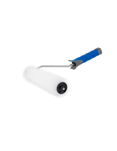 Kubala Przyrząd do odpowietrzania wylewek 75x230mm 1618