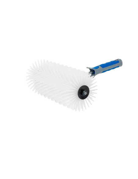 Kubala Przyrząd do odpowietrzania wylewek 123x230mm 1621