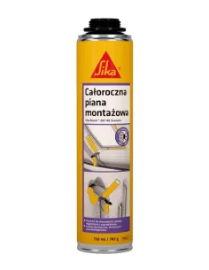 Sika SikaBoom® - 587 All Seasons